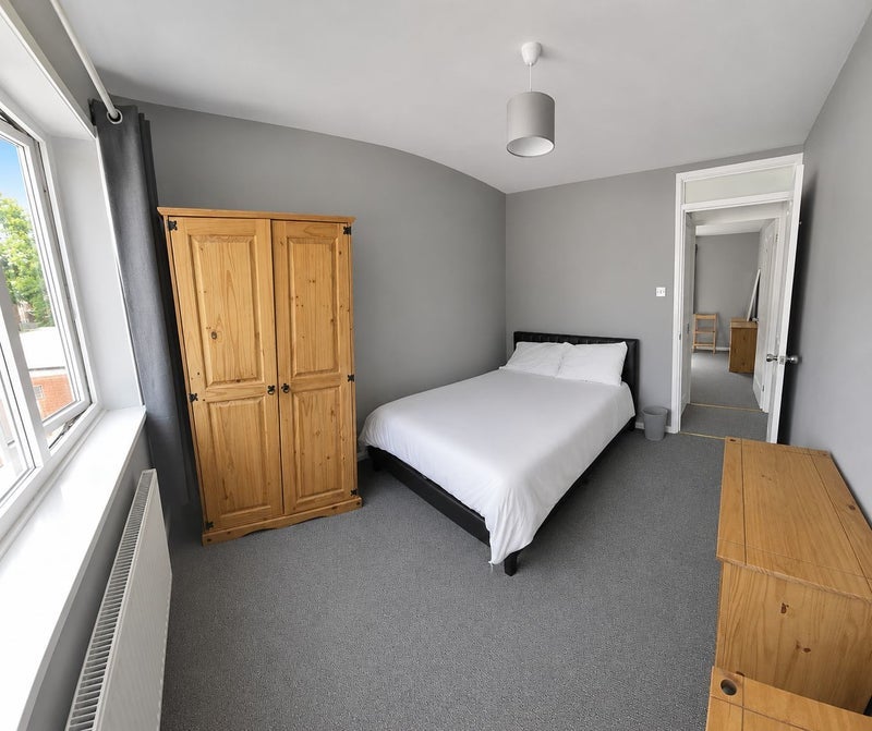 Room Catherton in Telford
