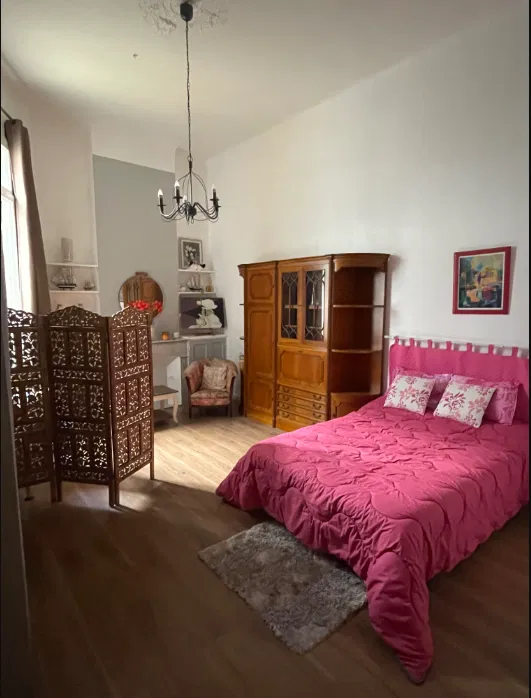Room Boulevard Pierre Toesca in Toulon