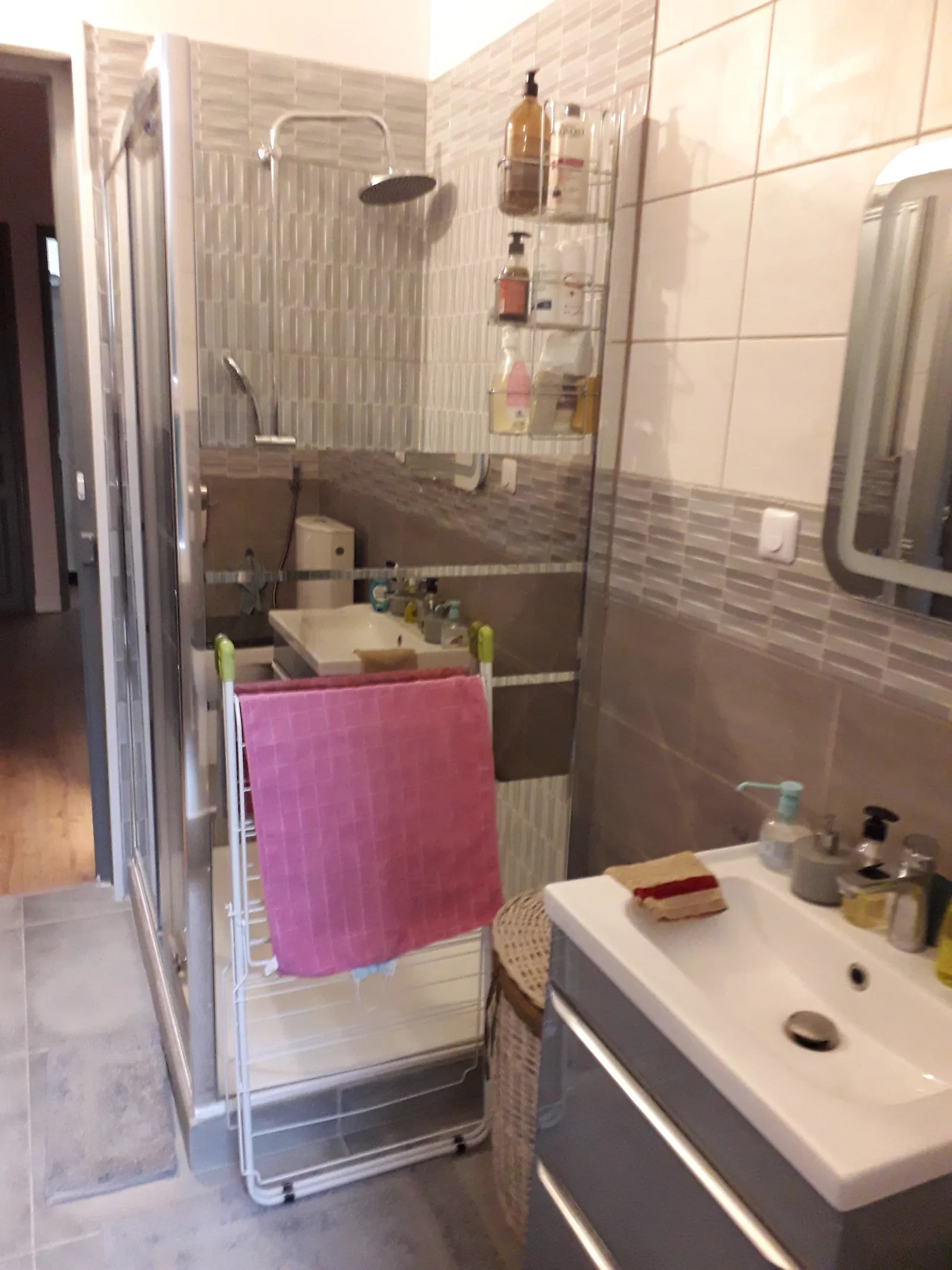 Room Boulevard Pierre Toesca in Toulon