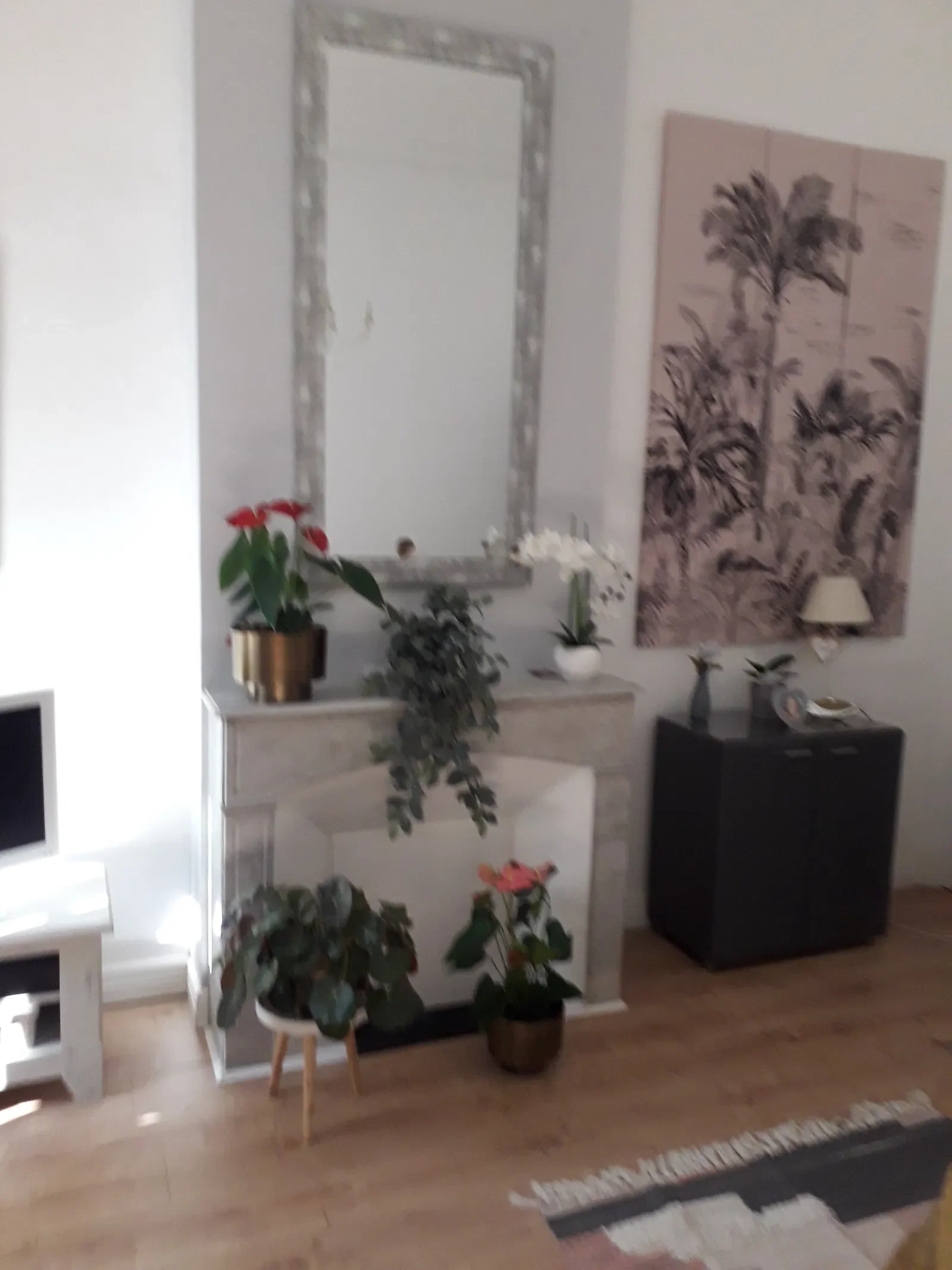 Room Boulevard Pierre Toesca in Toulon