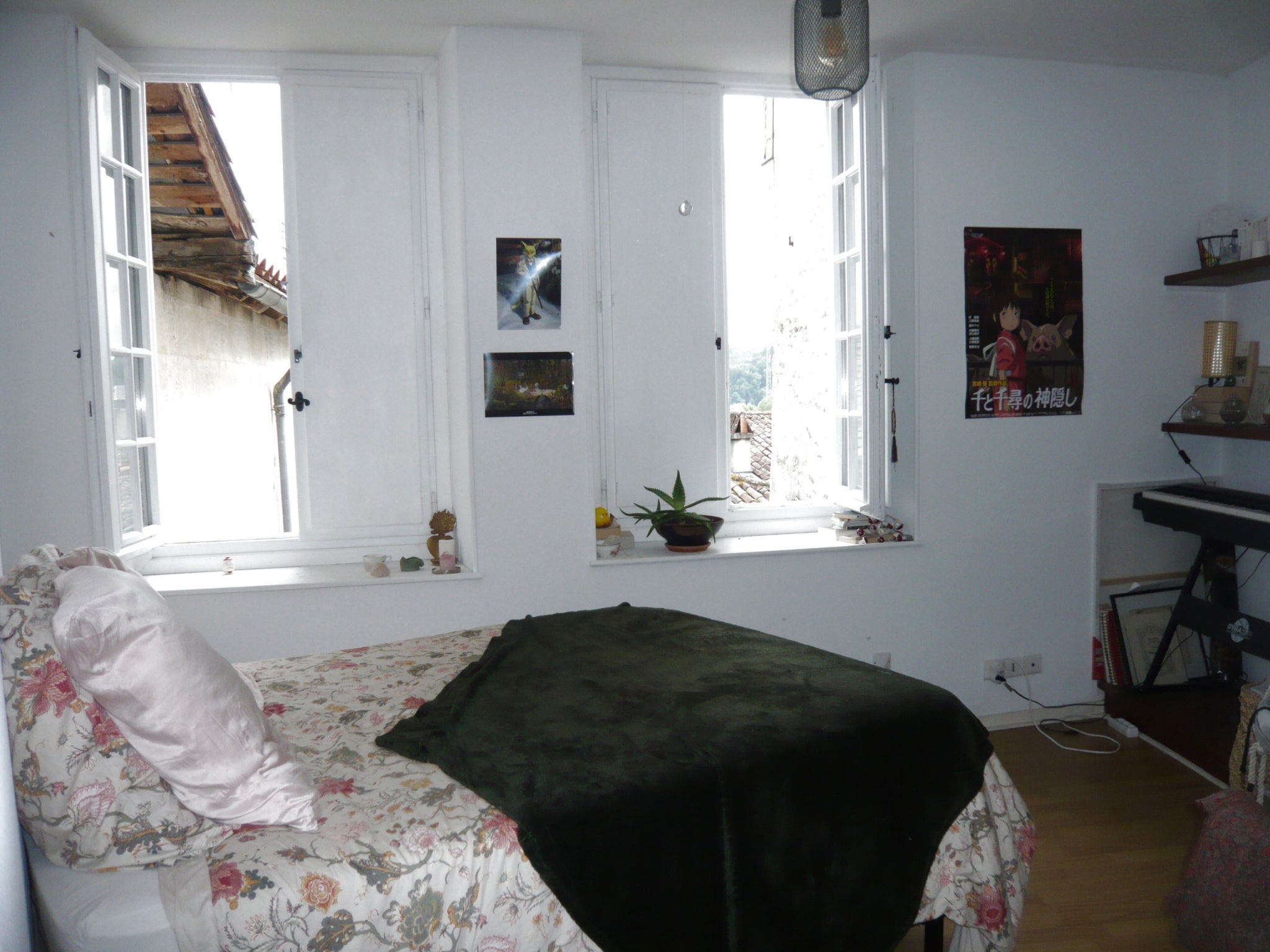 Flat Rue des Pivoines in Trélissac