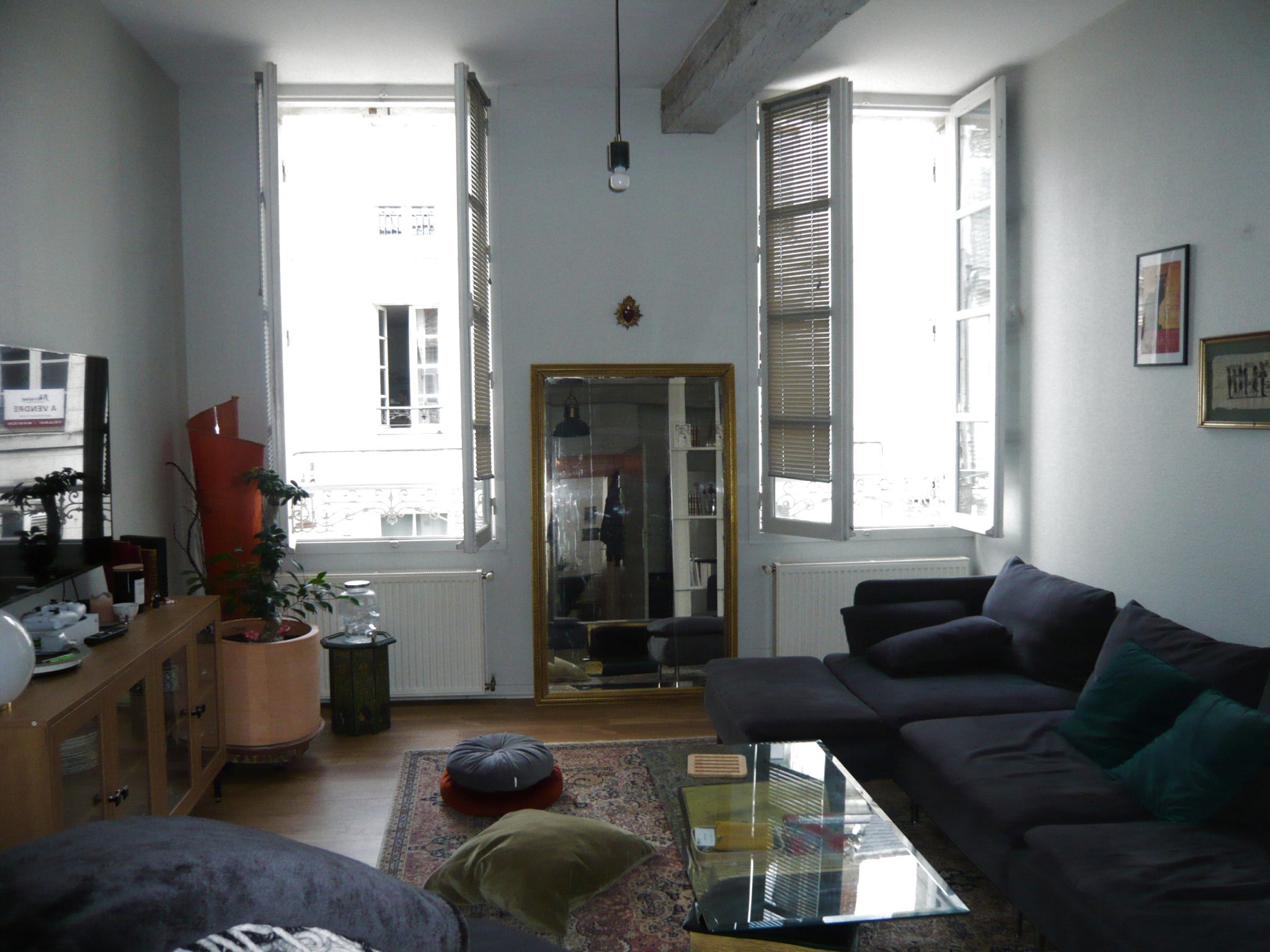 Flat Rue des Pivoines in Trélissac