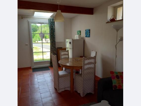 House Rue duffour-dubergier in Bordeaux