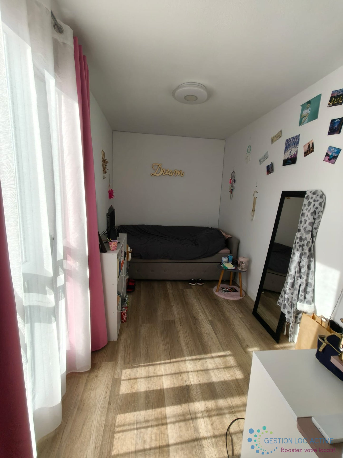 Appartement Allée de La Rouguière à Marseille