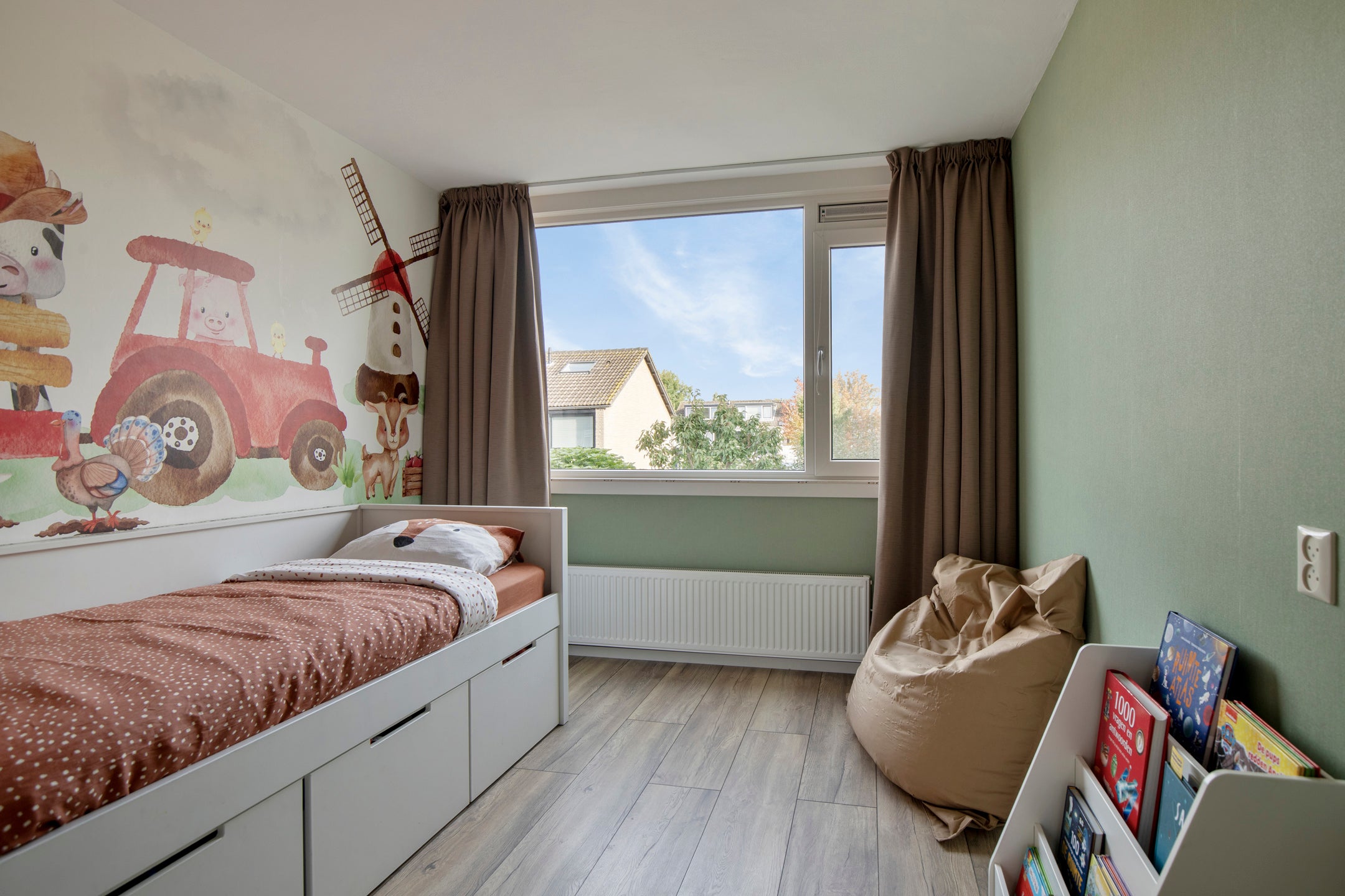 Tussenwoning te koop: Da Costastraat 111, Lekkerkerk