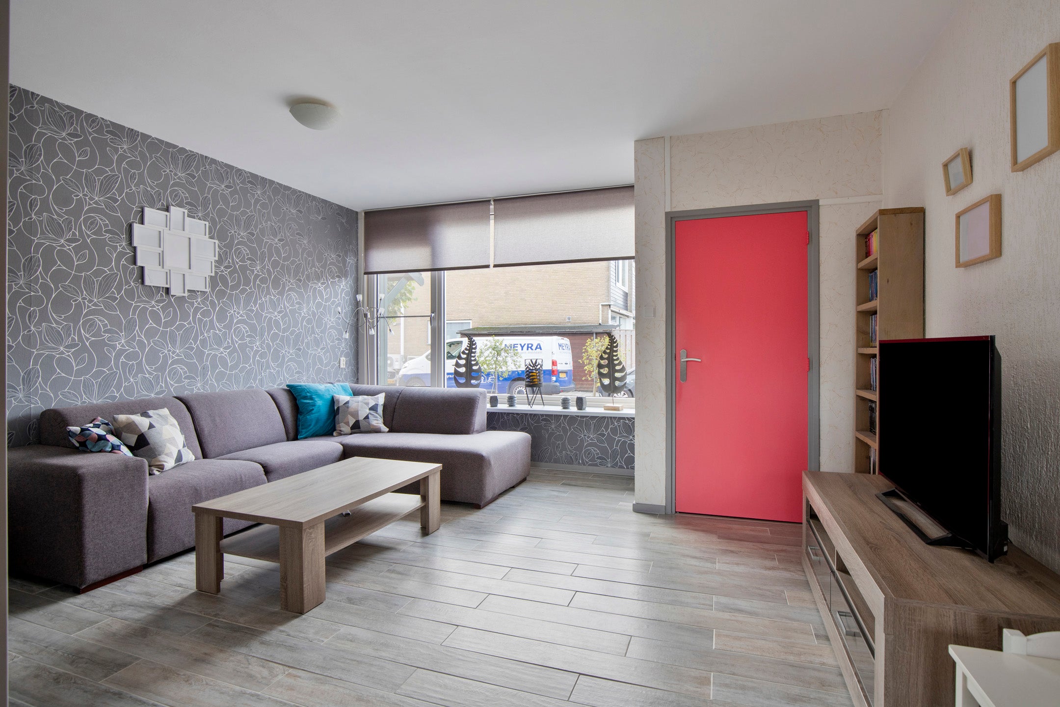 Tussenwoning te koop: Da Costastraat 111, Lekkerkerk