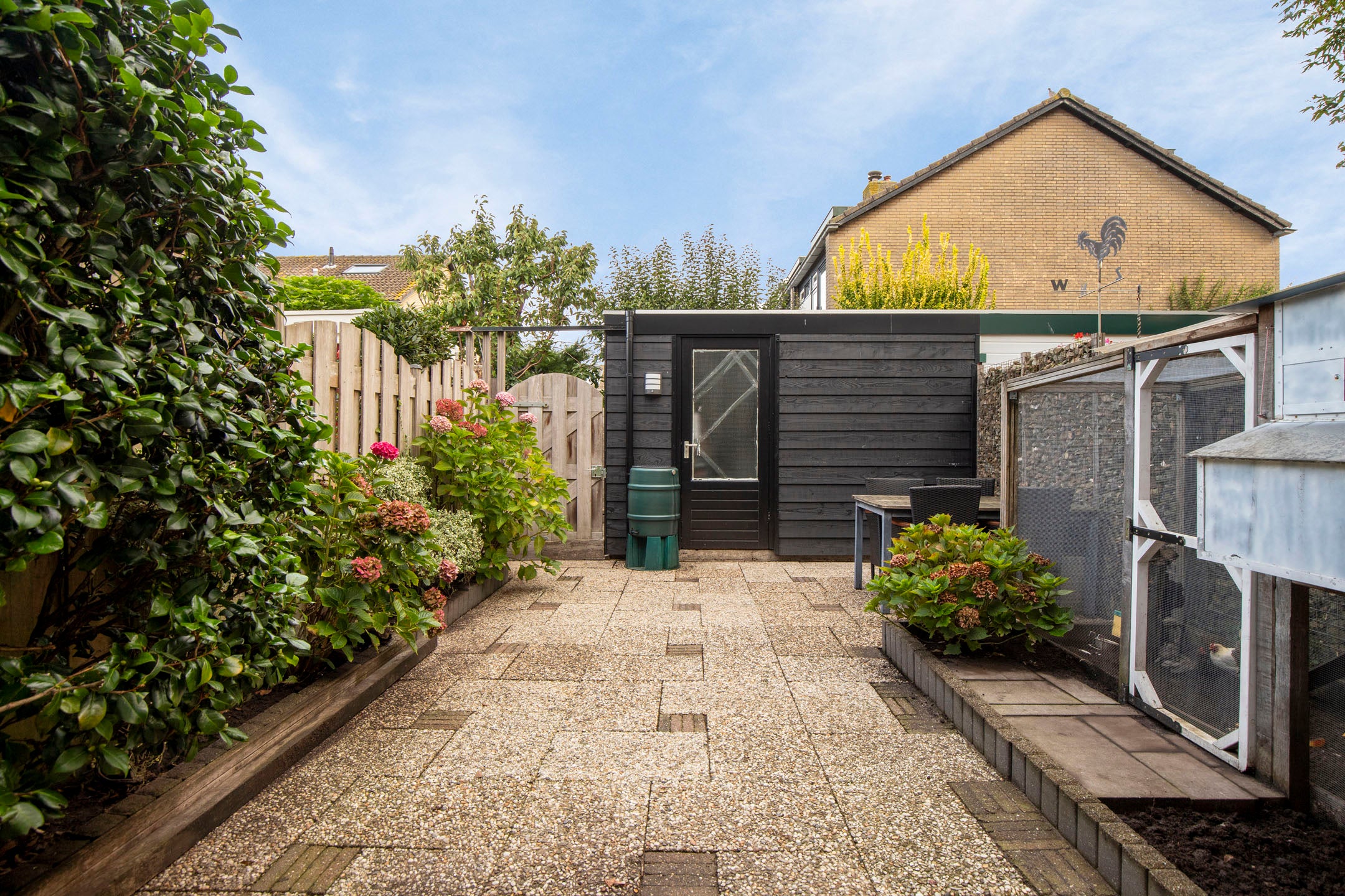 Tussenwoning te koop: Da Costastraat 111, Lekkerkerk
