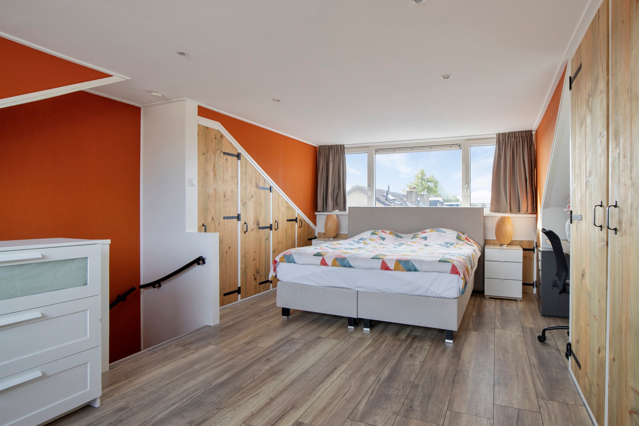 Tussenwoning te koop: Da Costastraat 111, Lekkerkerk