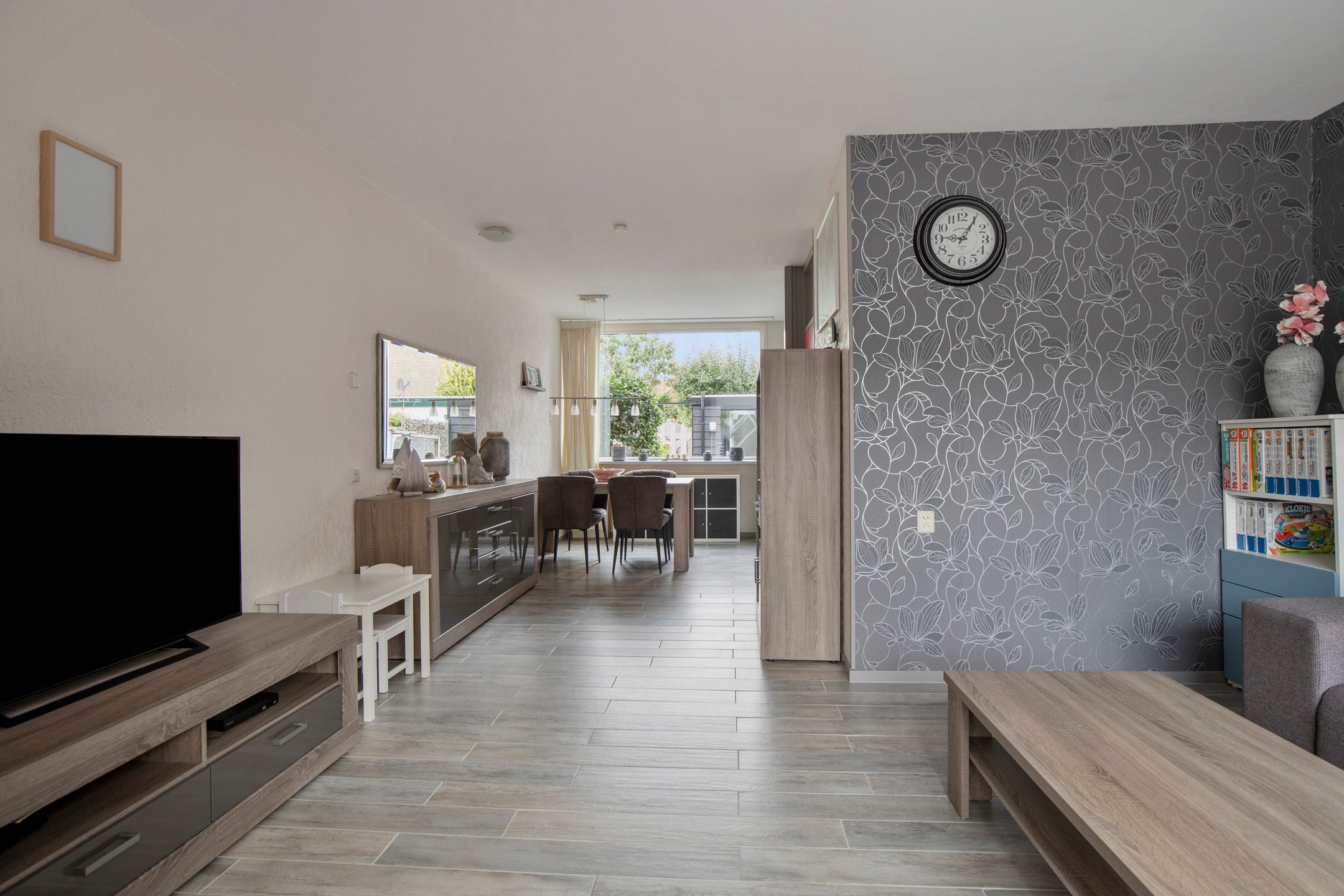 Tussenwoning te koop: Da Costastraat 111, Lekkerkerk