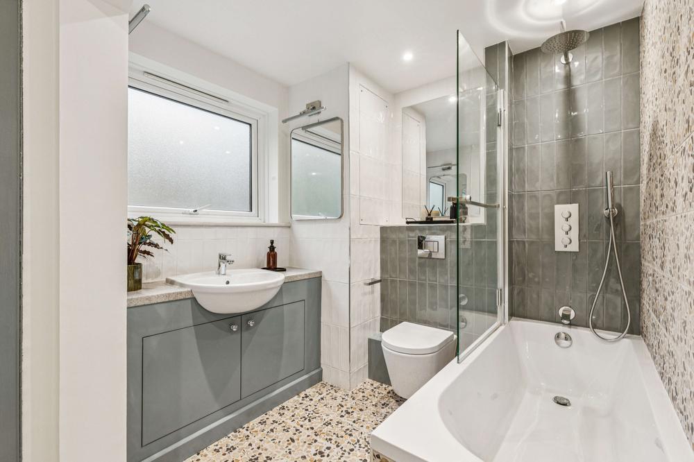 Flat Marylebone Road in City of Westminster