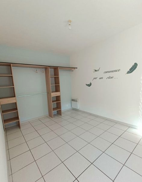 Appartement Rue des Treilles à Libourne
