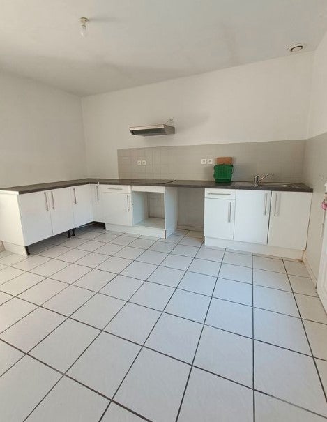 Flat Rue des Treilles in Libourne