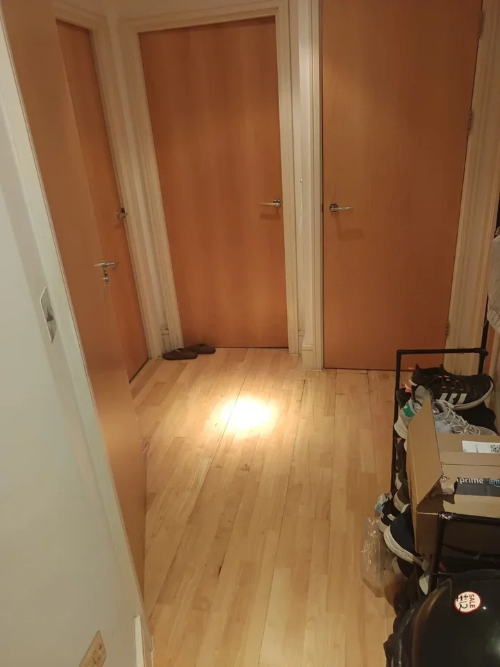 Room North Street in Greater London