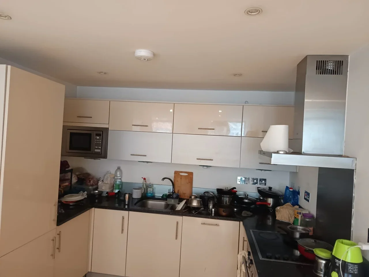 Room North Street in Greater London