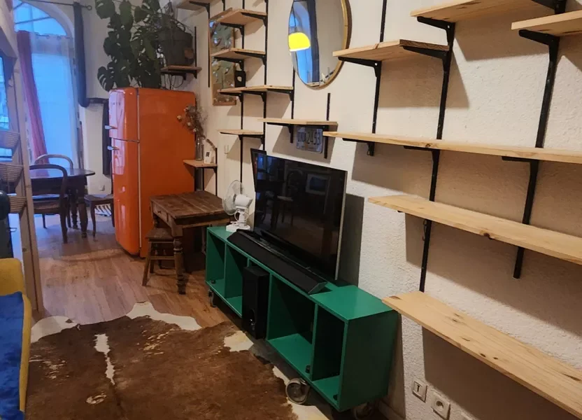 Appartement Rue René Grimaud à Aubenas