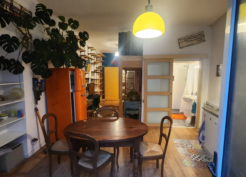 Room Rue René Grimaud in Aubenas