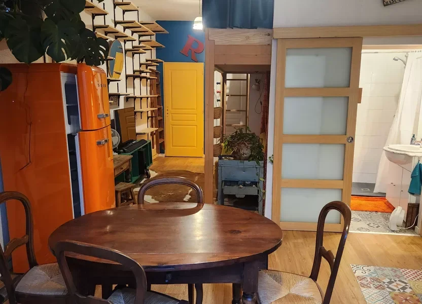 Appartement Rue René Grimaud à Aubenas