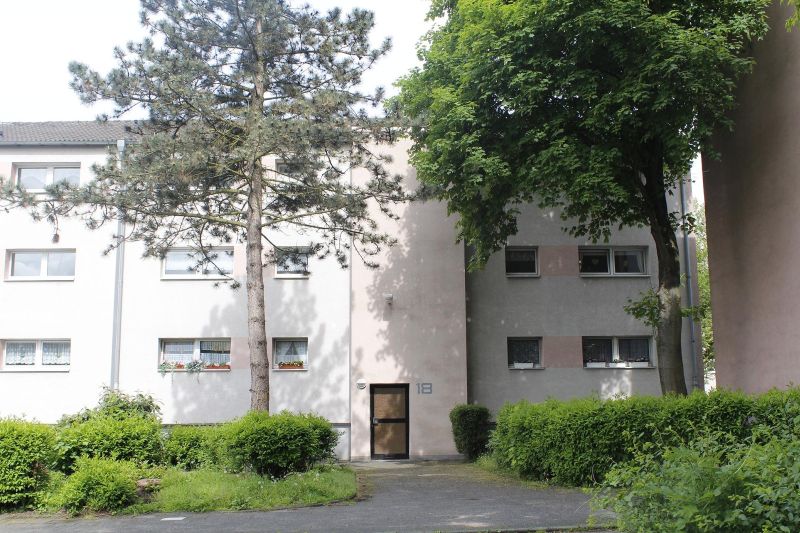 Wohnung Brockskampweg in Gelsenkirchen