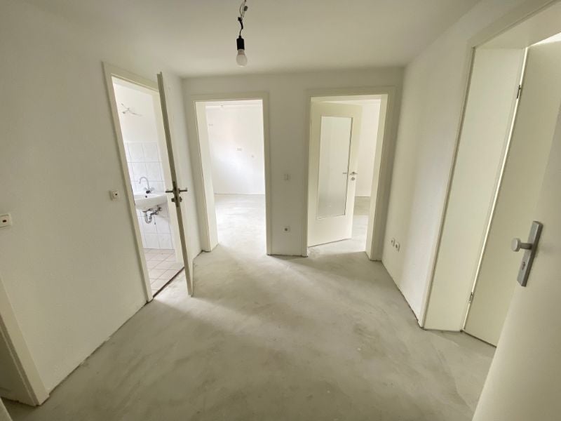 Wohnung Brockskampweg in Gelsenkirchen