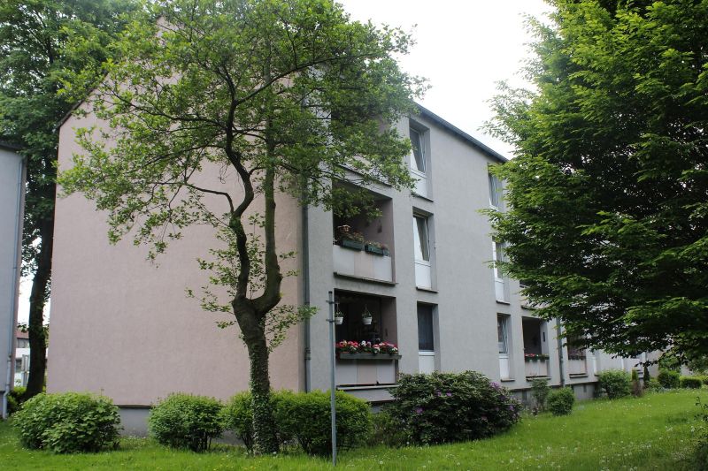Wohnung Brockskampweg in Gelsenkirchen