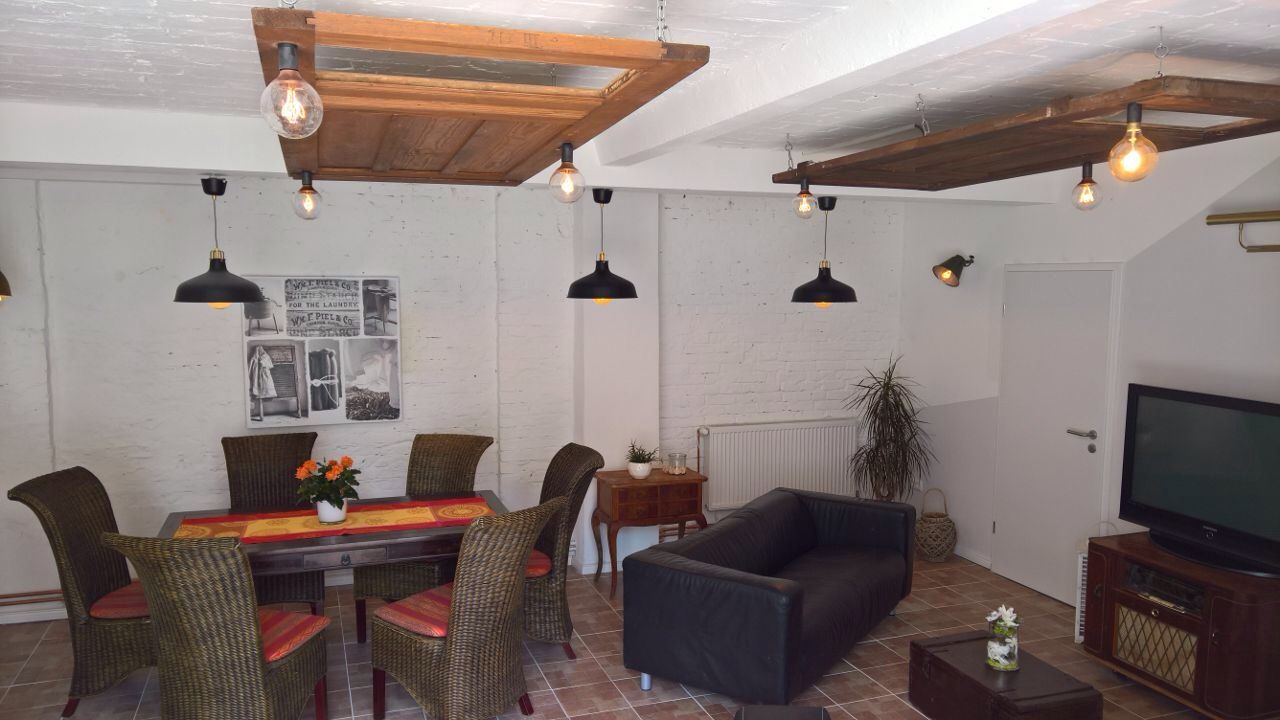 Wohnung Tollerstraße in Berlin
