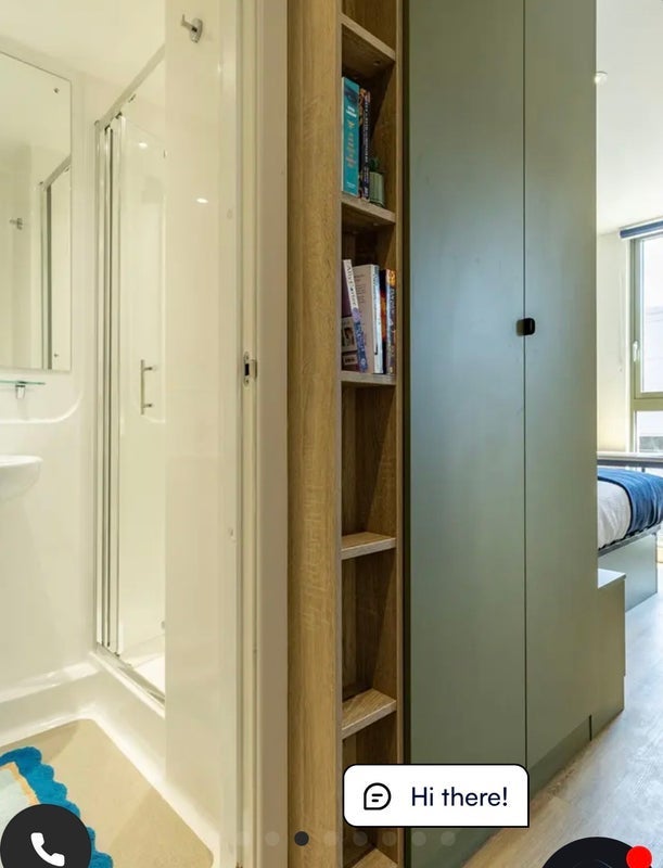 Room Alfreton Road in Nottingham