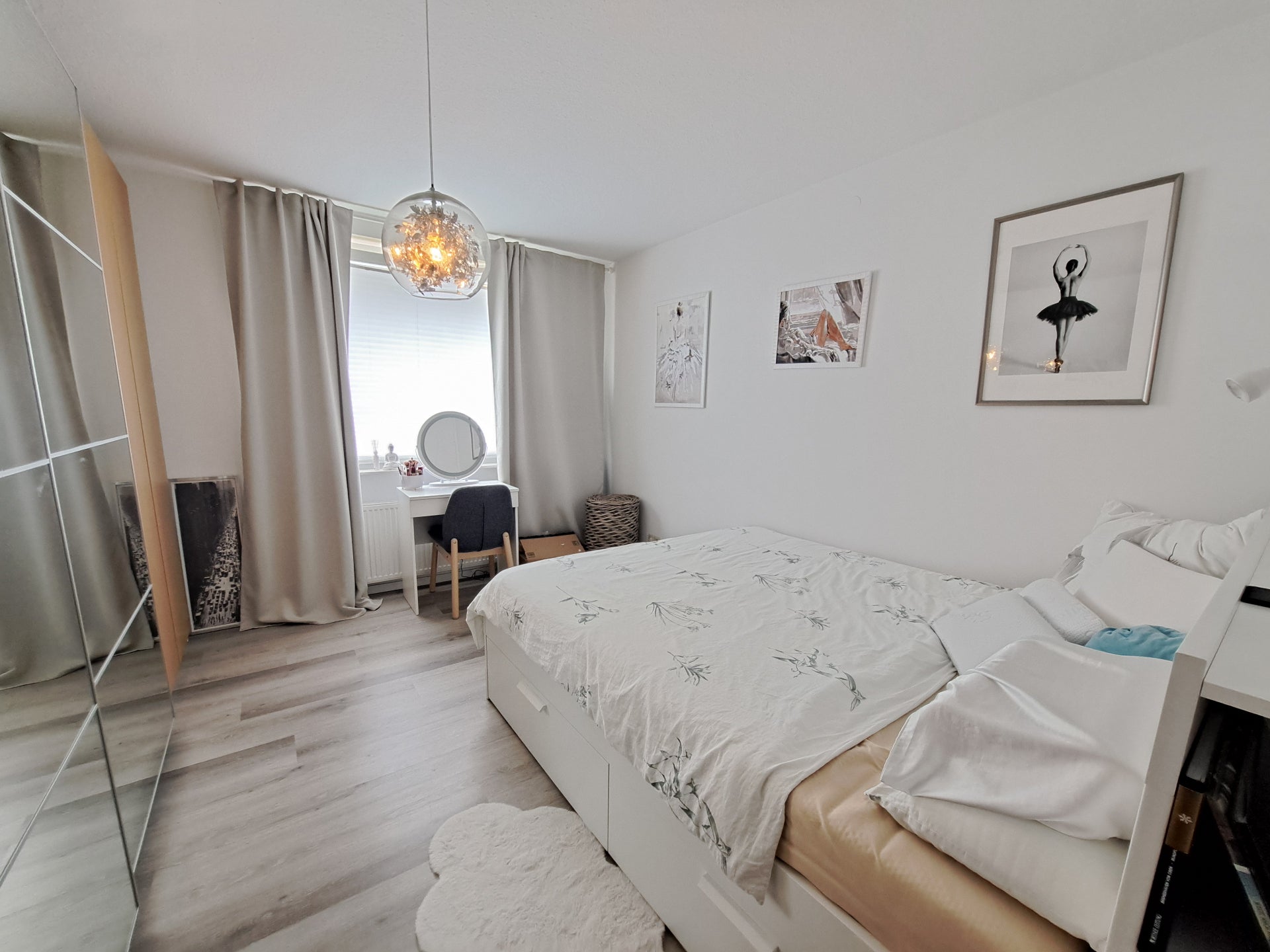 Wohnung Langener Landstraße in Bremerhaven