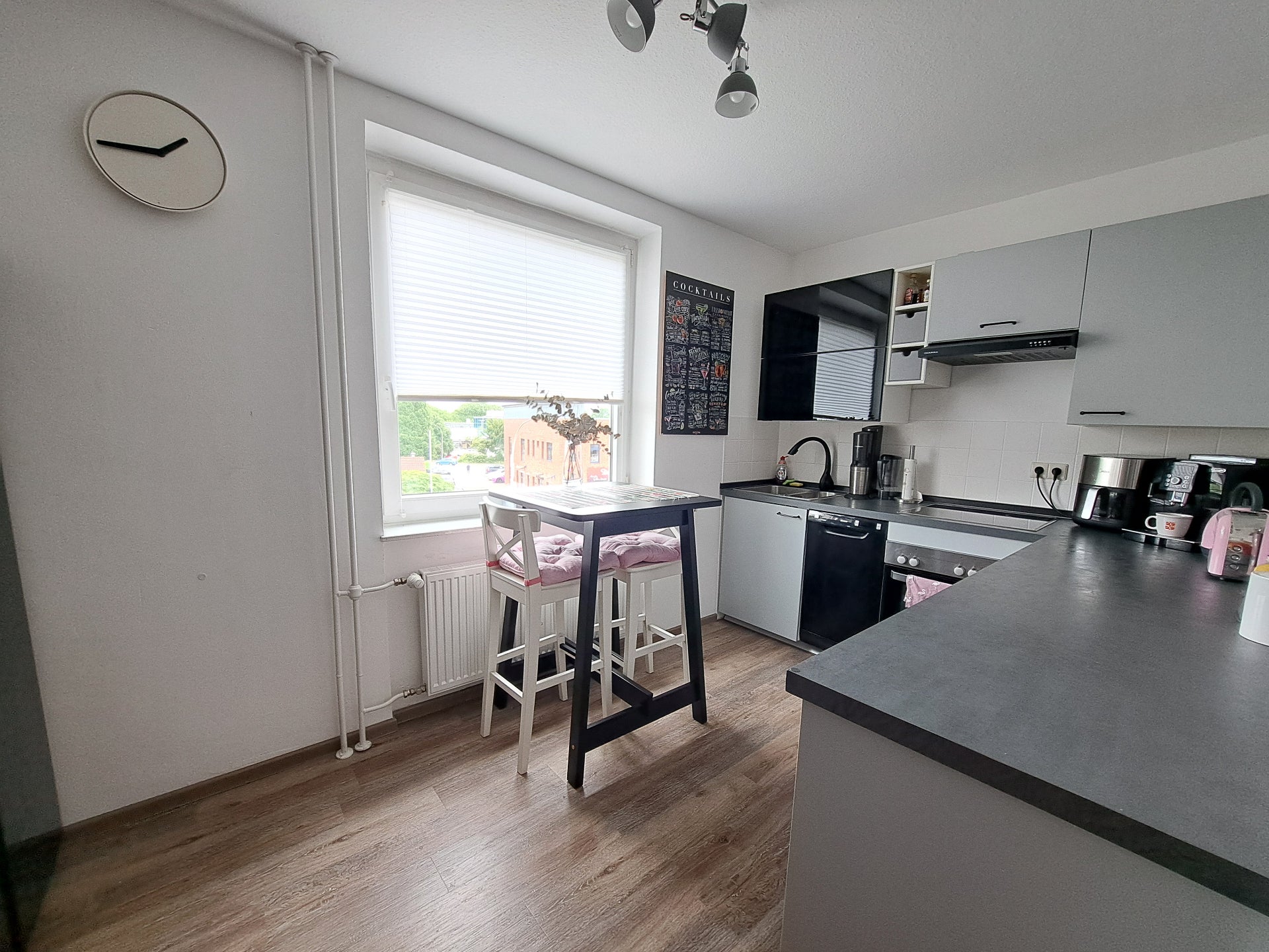 Wohnung Langener Landstraße in Bremerhaven