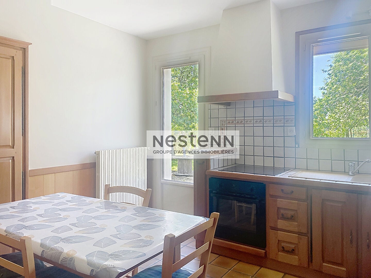 Maison Rue du Général Leclerc à Le Pouliguen