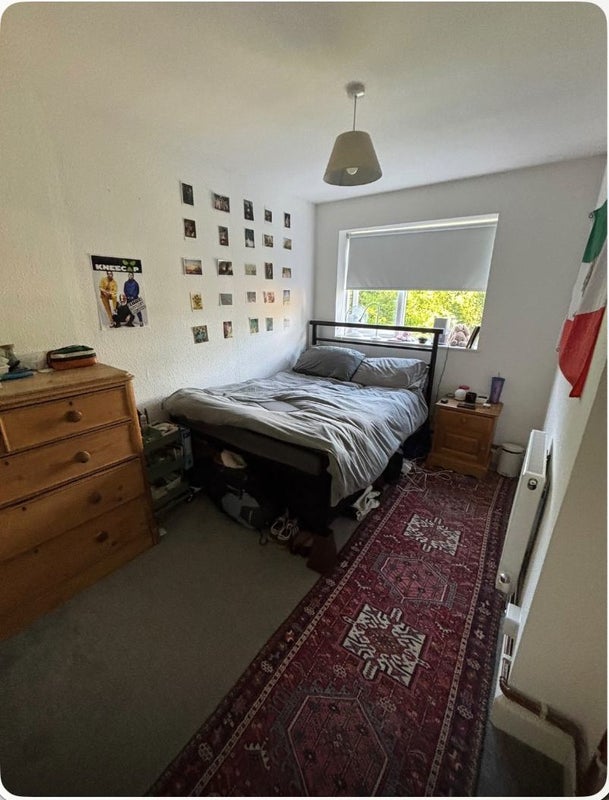 Room Lorrimore Road in Greater London