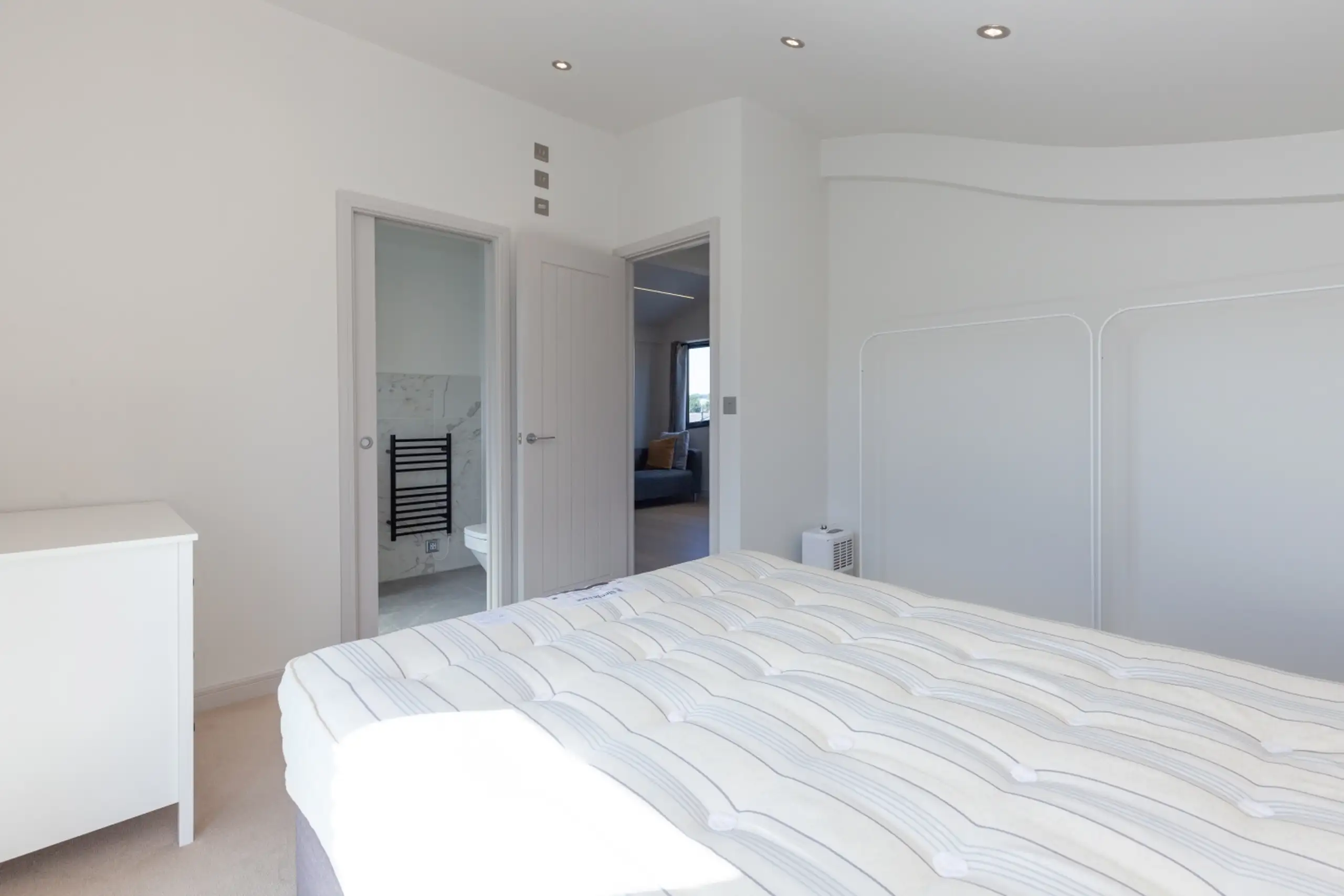 Flat Cranham Street in Oxford