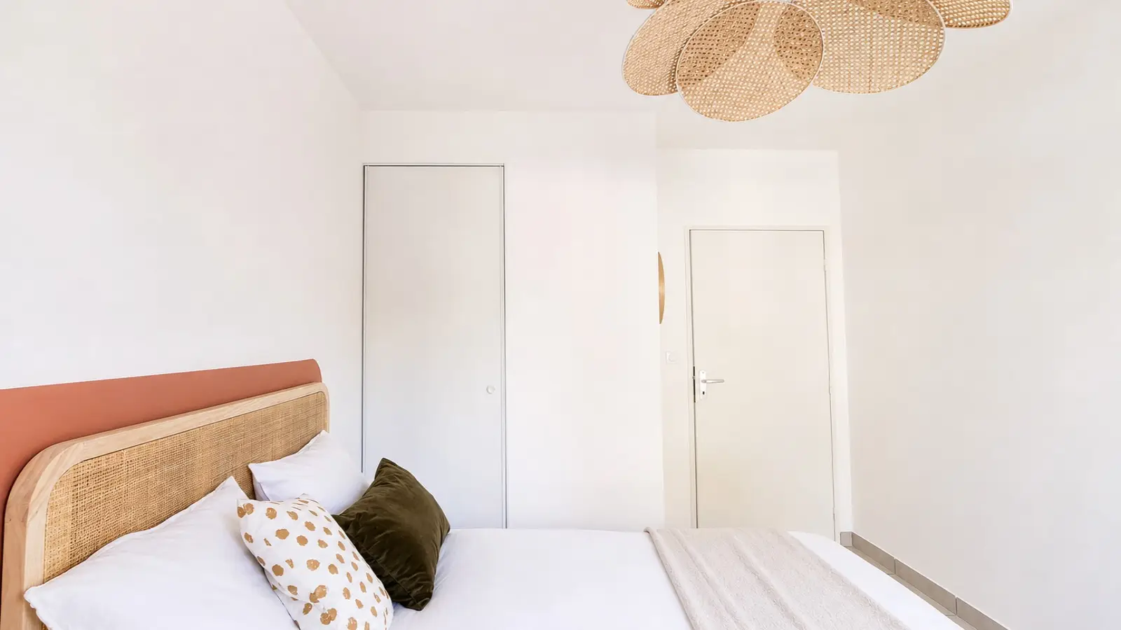 Room Boulevard Laurent Bonnevay in Villeurbanne