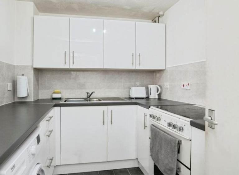 Flat Titford Lane in Sandwell