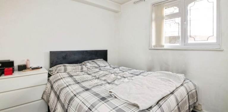 Flat Titford Lane in Sandwell