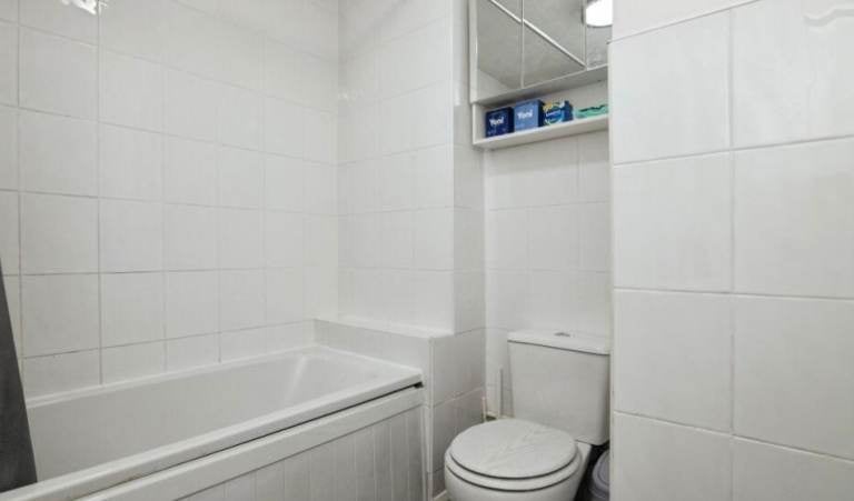 Flat Titford Lane in Sandwell