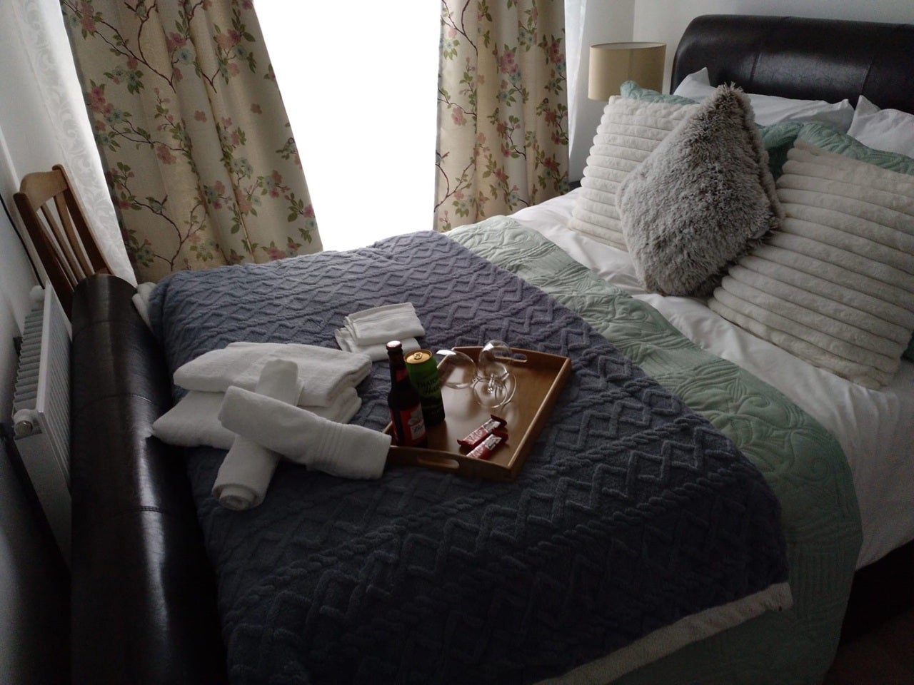 Room Greenwood Close in Prescot