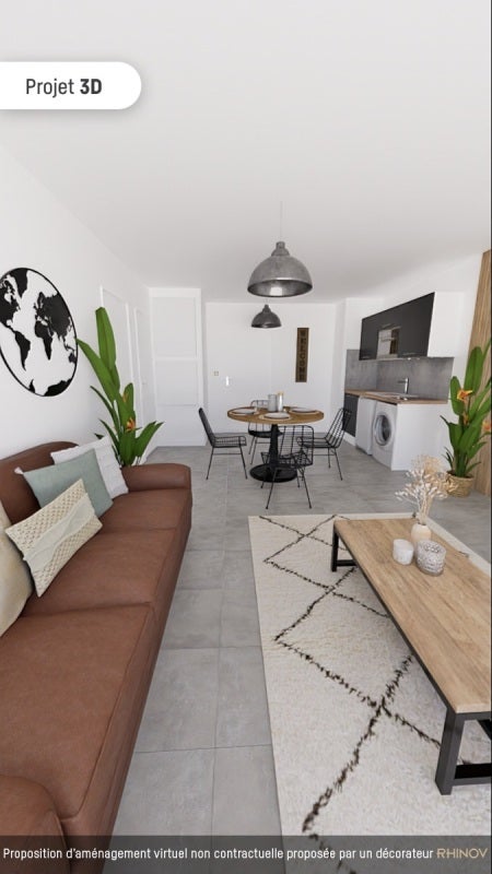 Appartement Chemin de Tucaut à Toulouse