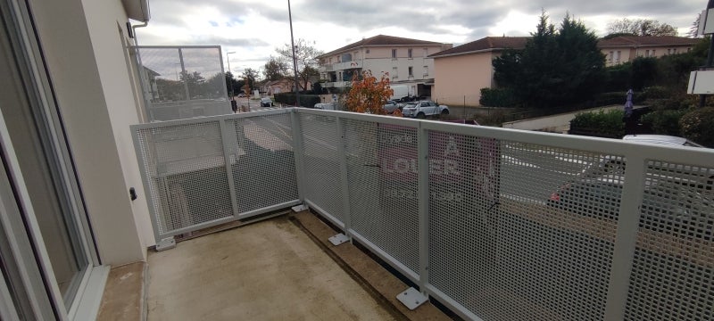 Flat Chemin de Tucaut in Toulouse