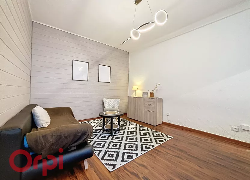 Appartement Rue du Général Drouot à Nancy