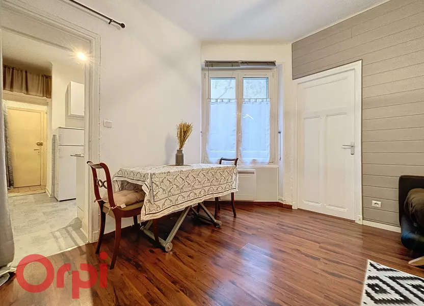 Appartement Rue du Général Drouot à Nancy