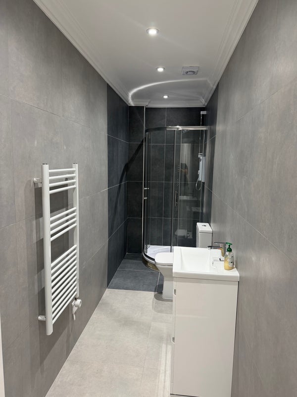 Flat Chelsfield Avenue in Greater London