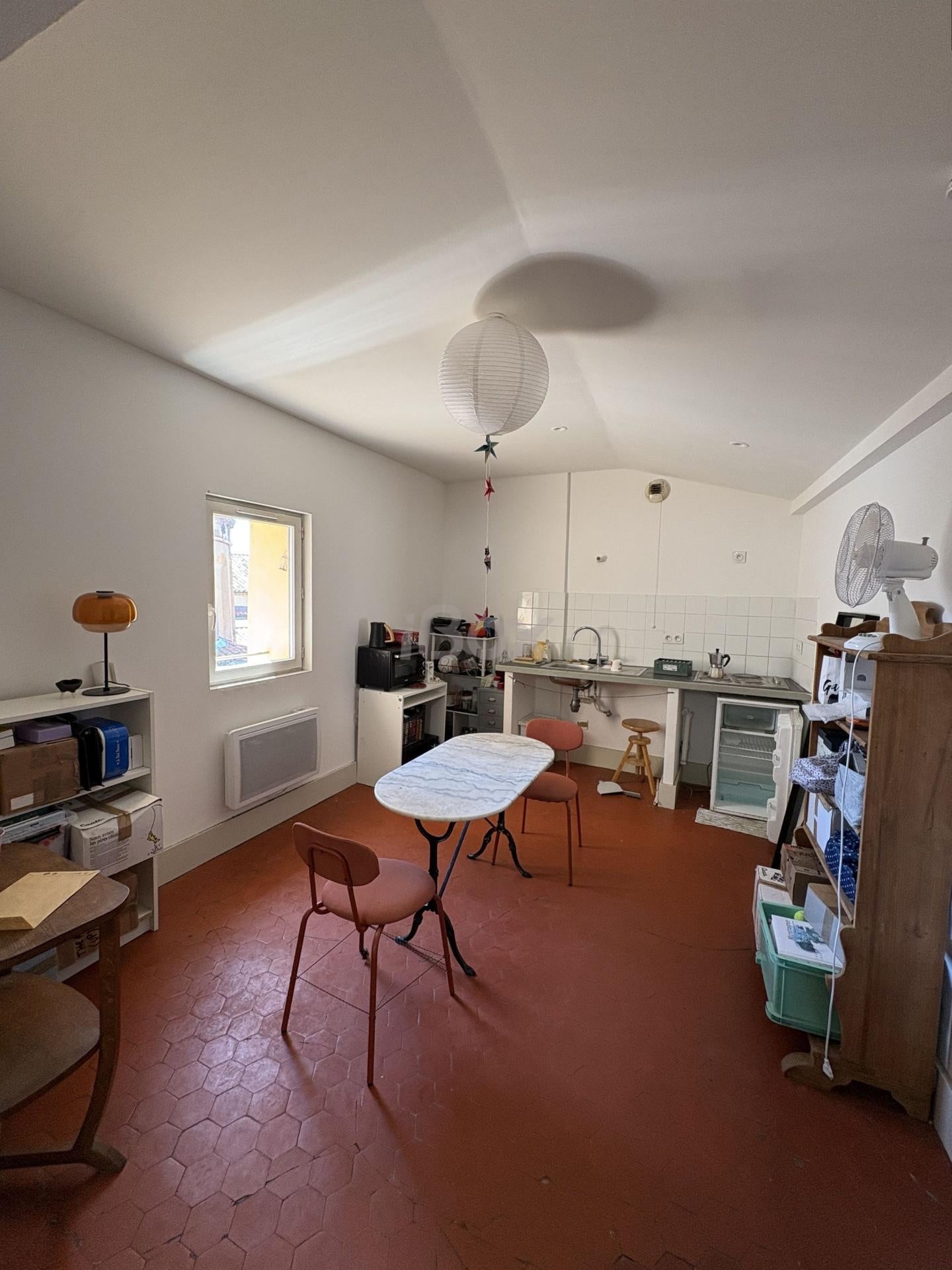 Appartement Rue Jean Aicard à Toulon