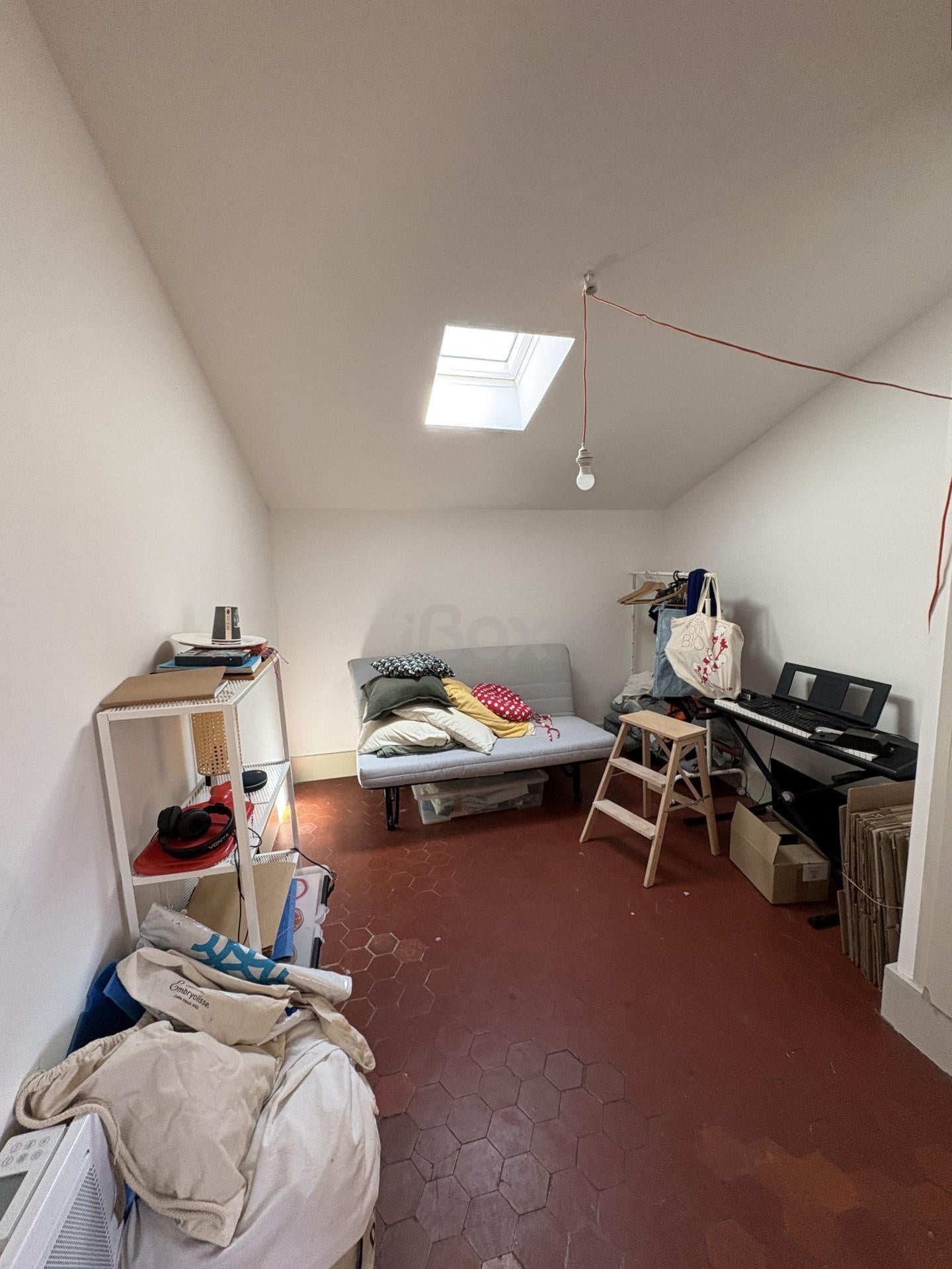 Appartement Rue Jean Aicard à Toulon