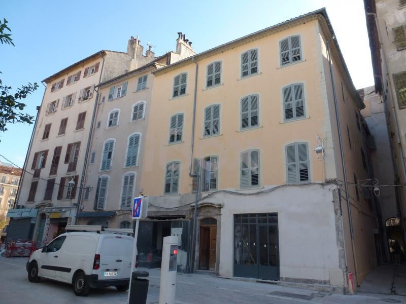 Appartement Rue Jean Aicard à Toulon