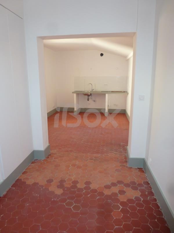 Appartement Rue Jean Aicard à Toulon