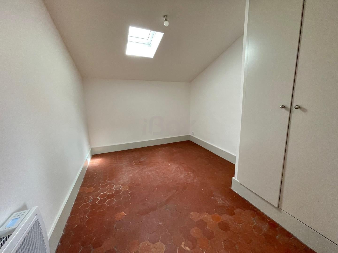 Appartement Rue Jean Aicard à Toulon