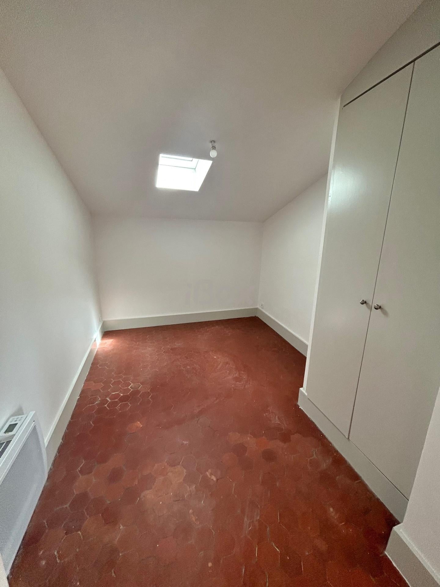 Appartement Rue Jean Aicard à Toulon