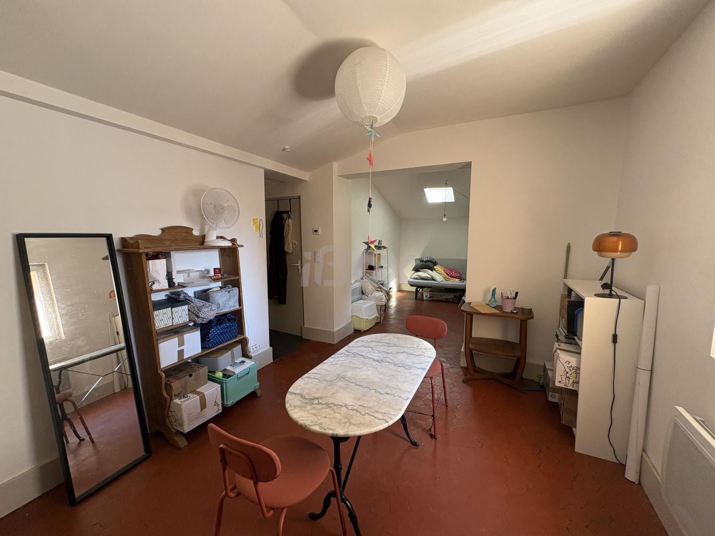 Appartement Rue Jean Aicard à Toulon