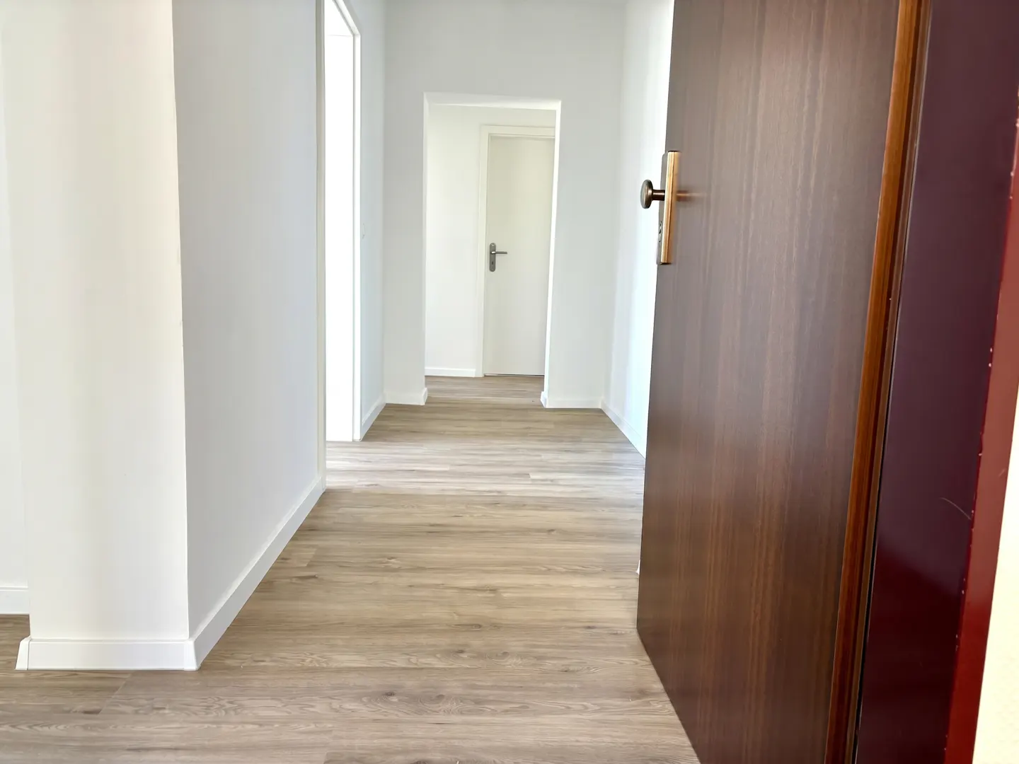 Wohnung Kantstraße in Frankfurt am Main