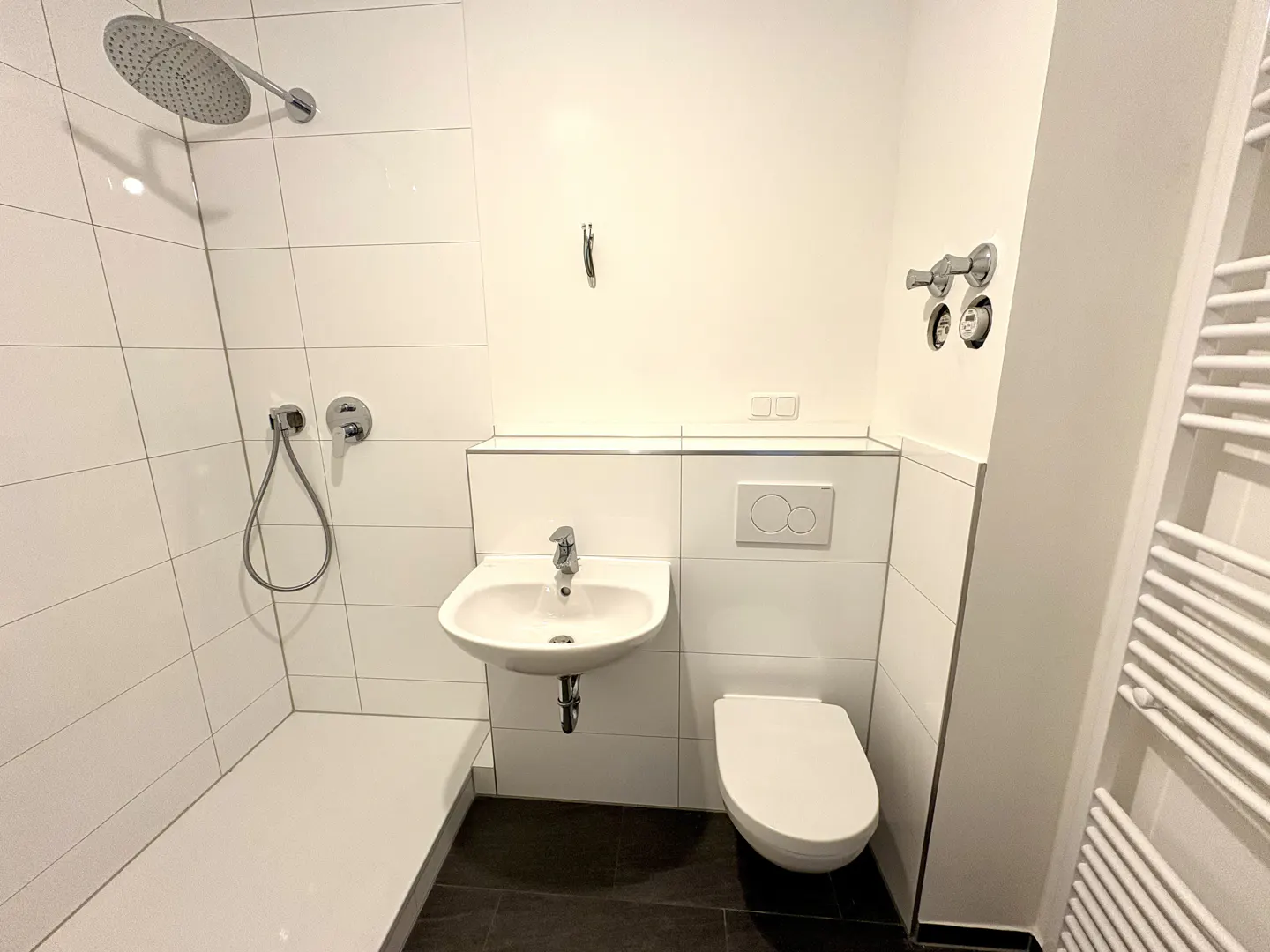 Wohnung Kantstraße in Frankfurt am Main